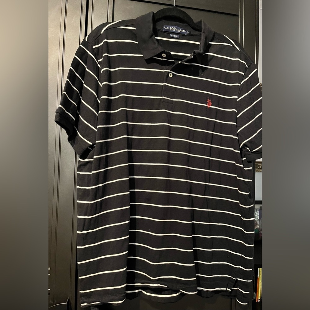 Men’s US Polo Assn., L